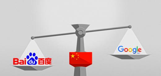Как зайти в Google из Китая Иностранные поисковики в Китае