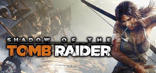 Rise of the Tomb Raider - Системные требования Томб райдер системные требования